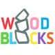 Woodblocks logosu