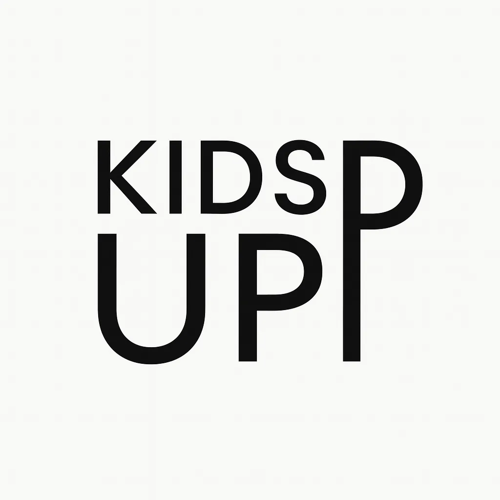 KidsUPP logosu