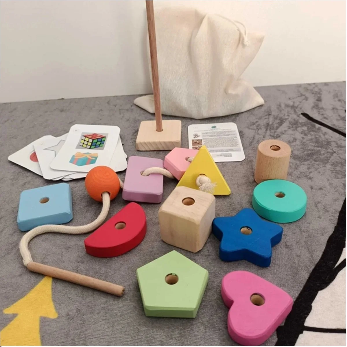 Mocco Toys