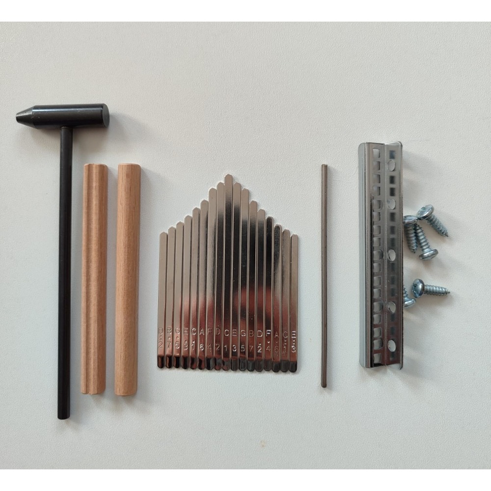 Kalimba Demiri